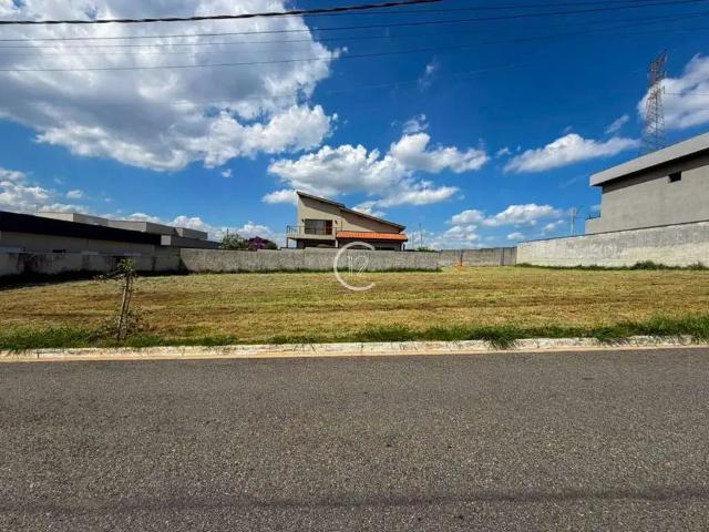 Terreno em Condomínio para Venda em São José dos Campos/SP Condomínio Residencial Floresta