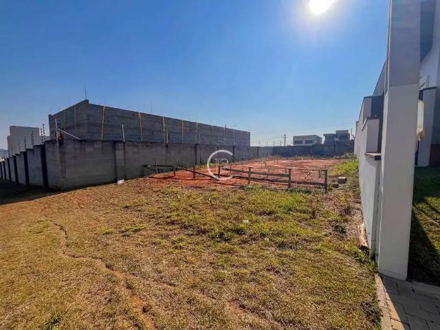 Terreno em Condomínio para Venda em São José dos Campos/SP Condomínio Residencial Floresta
