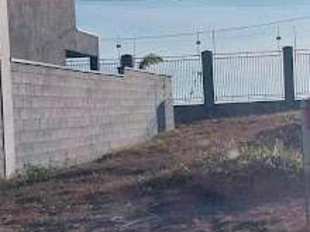 Terreno em Condomínio para Venda em São José dos Campos/SP Condomínio Residencial Floresta