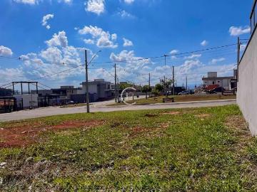 Terreno em Condomínio para Venda em São José dos Campos/SP Condomínio Residencial Floresta
