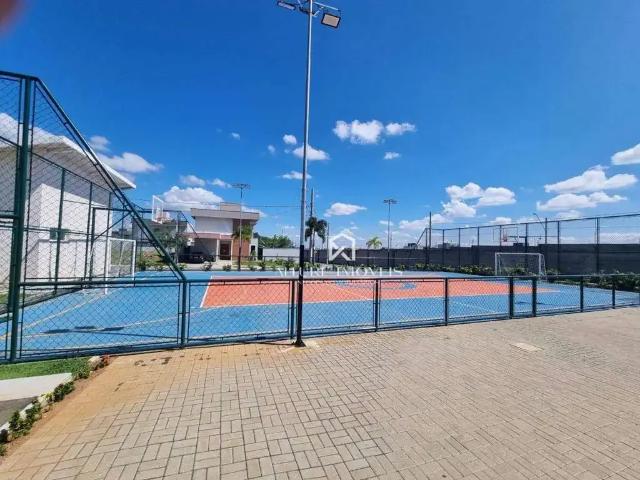 Terreno em Condomínio para Venda em São José dos Campos/SP Condomínio Residencial Floresta