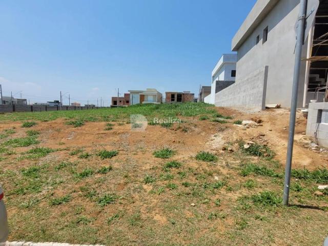 Terreno em Condomínio para Venda em São José dos Campos/SP Condomínio Residencial Floresta