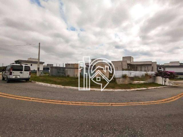 Terreno em Condomínio para Venda em São José dos Campos/SP Loteamento Floresta