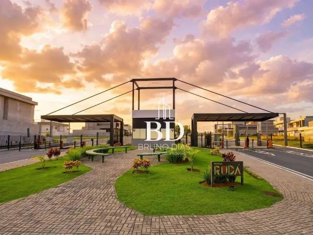 Terreno em Condomínio para Venda em São José dos Campos/SP Condomínio Residencial Floresta