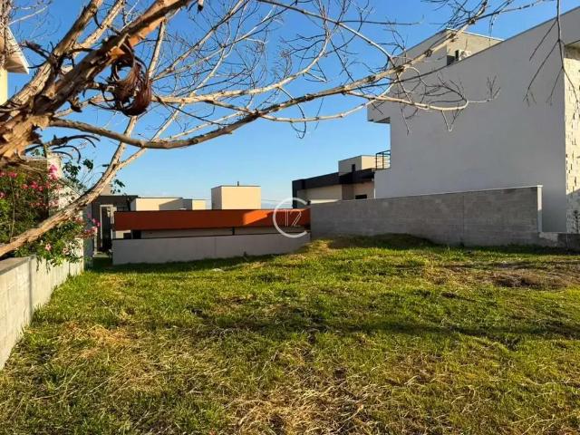 Terreno em Condomínio para Venda em São José dos Campos/SP Condomínio Residencial Floresta