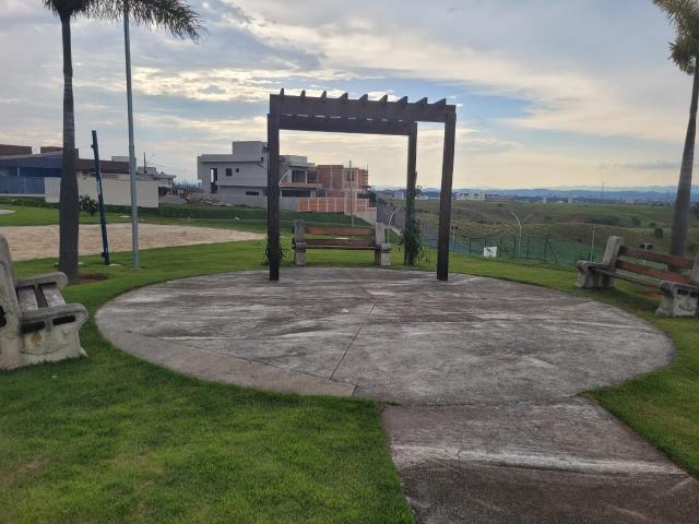 Terreno em Condomínio para Venda em São José dos Campos/SP Condomínio Residencial Floresta