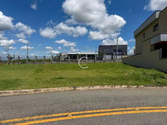 Terreno em Condomínio para Venda em São José dos Campos/SP Condomínio Residencial Floresta