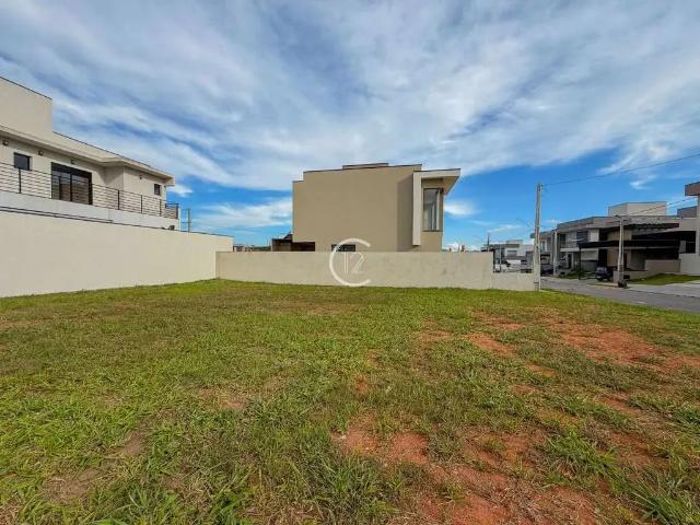 Terreno em Condomínio para Venda em São José dos Campos/SP Condomínio Residencial Floresta