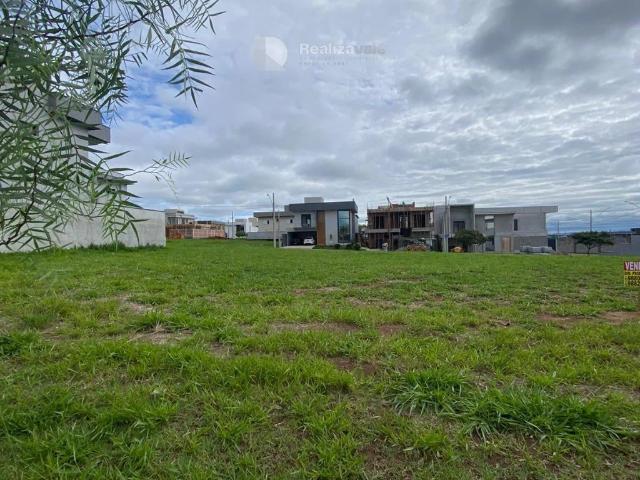 Terreno em Condomínio para Venda em São José dos Campos/SP Condomínio Residencial Floresta
