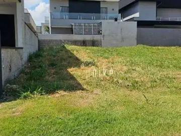Terreno em Condomínio para Venda em São José dos Campos/SP Condomínio Residencial Floresta