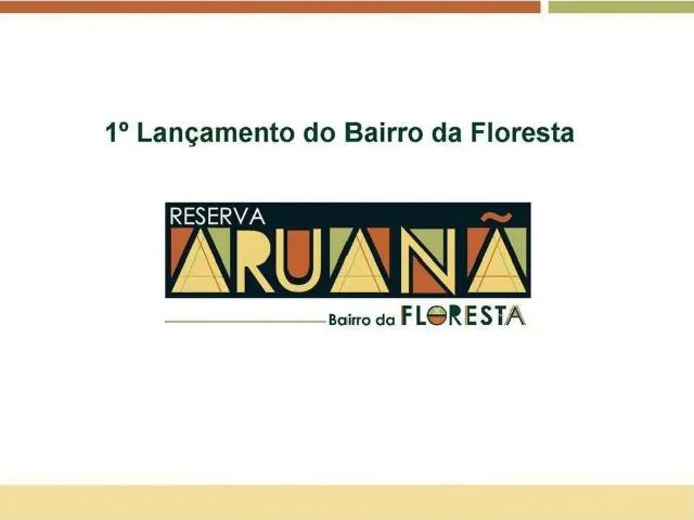 Terreno em Condomínio para Venda em São José dos Campos/SP Condomínio Residencial Floresta
