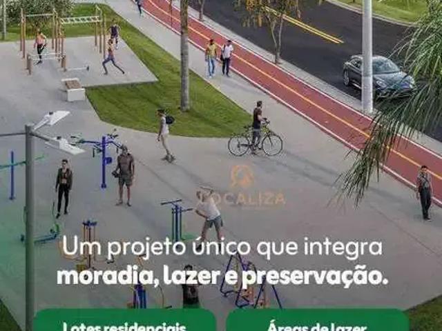 Terreno em Condomínio para Venda em São José dos Campos/SP Condomínio Residencial Floresta