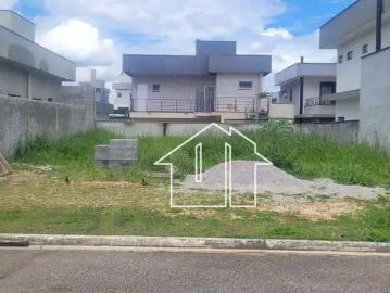 Terreno em Condomínio para Venda em São José dos Campos/SP Condomínio Residencial Floresta