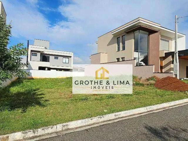 Terreno em Condomínio para Venda em São José dos Campos/SP Condomínio Residencial Floresta