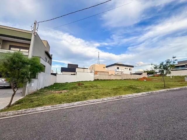 Terreno em Condomínio para Venda em São José dos Campos/SP Condomínio Residencial Floresta
