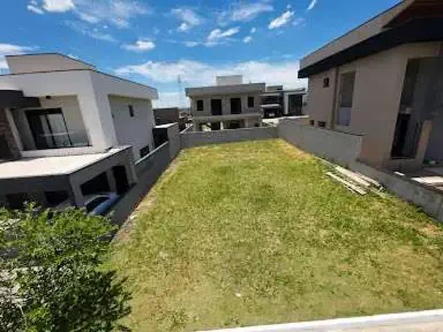 Terreno em Condomínio para Venda em São José dos Campos/SP Condomínio Residencial Floresta