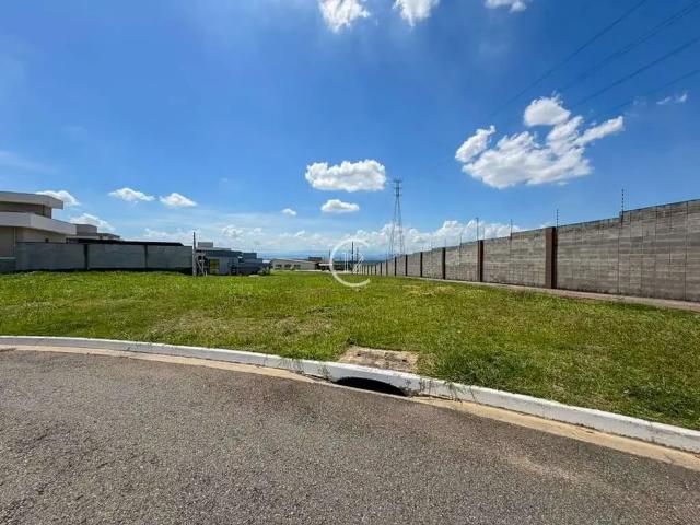 Terreno em Condomínio para Venda em São José dos Campos/SP Condomínio Residencial Floresta