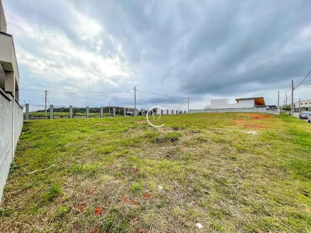 Terreno em Condomínio para Venda em São José dos Campos/SP Condomínio Residencial Floresta