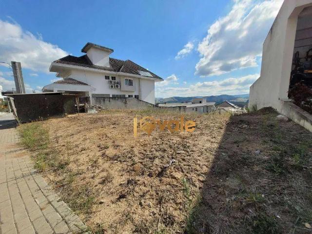 Terreno em Condomínio para Venda em São José dos Campos/SP Condomínio Residencial Jaguary