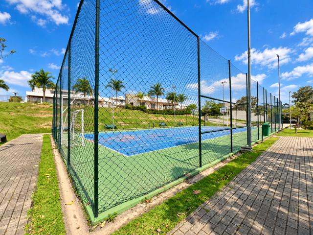 Terreno em Condomínio para Venda em São José dos Campos/SP Condomínio Residencial Jaguary