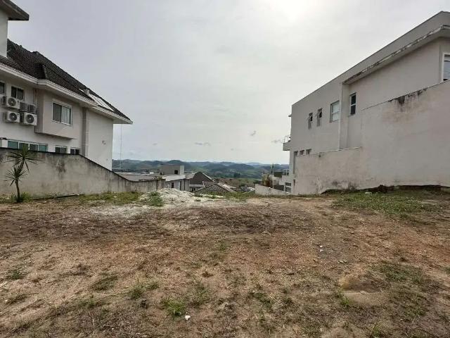 Terreno em Condomínio para Venda em São José dos Campos/SP Condomínio Residencial Jaguary