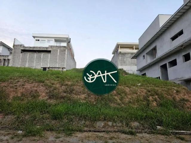 Terreno em Condomínio para Venda em São José dos Campos/SP Condomínio Residencial Jaguary