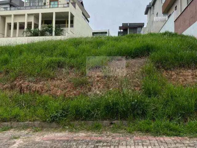 Terreno em Condomínio para Venda em São José dos Campos/SP Condomínio Residencial Jaguary