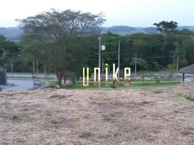Terreno em Condomínio para Venda em São José dos Campos/SP Condomínio Residencial Jaguary