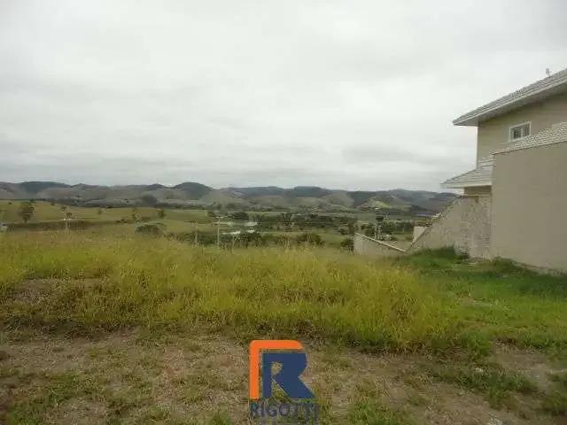 Terreno em Condomínio para Venda em São José dos Campos/SP Condomínio Residencial Jaguary
