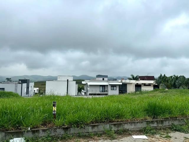 Terreno em Condomínio para Venda em São José dos Campos/SP Condomínio Residencial Jaguary
