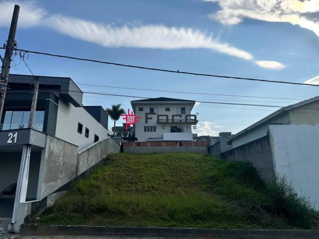 Terreno em Condomínio para Venda em São José dos Campos/SP Condomínio Residencial Mantiqueira