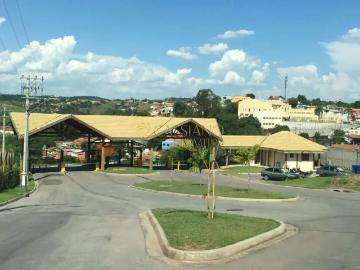 Terreno em Condomínio para Venda em São José dos Campos/SP Condomínio Residencial Mantiqueira
