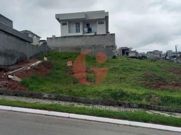 Terreno em Condomínio para Venda em São José dos Campos/SP Condomínio Residencial Mantiqueira