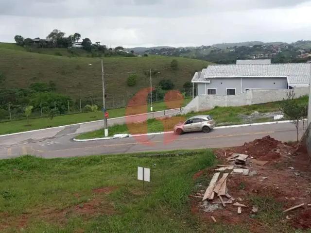 Terreno em Condomínio para Venda em São José dos Campos/SP Condomínio Residencial Mantiqueira
