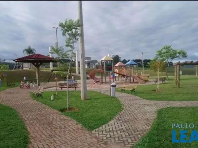 Terreno em Condomínio para Venda em São José dos Campos/SP Condomínio Residencial Mantiqueira