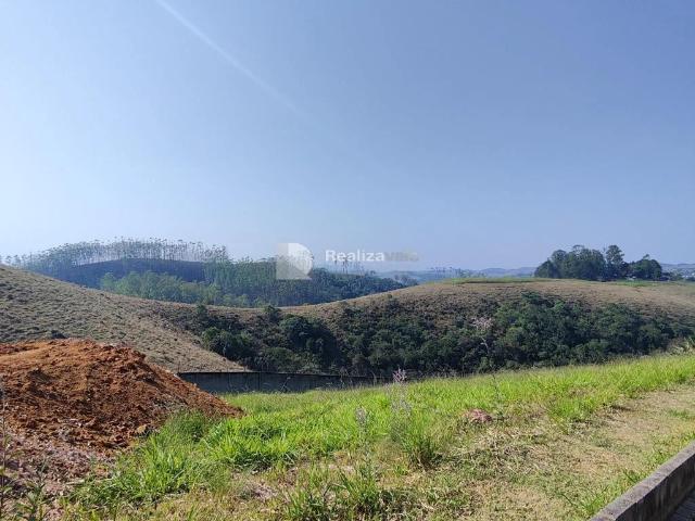 Terreno em Condomínio para Venda em São José dos Campos/SP Condomínio Residencial Mantiqueira