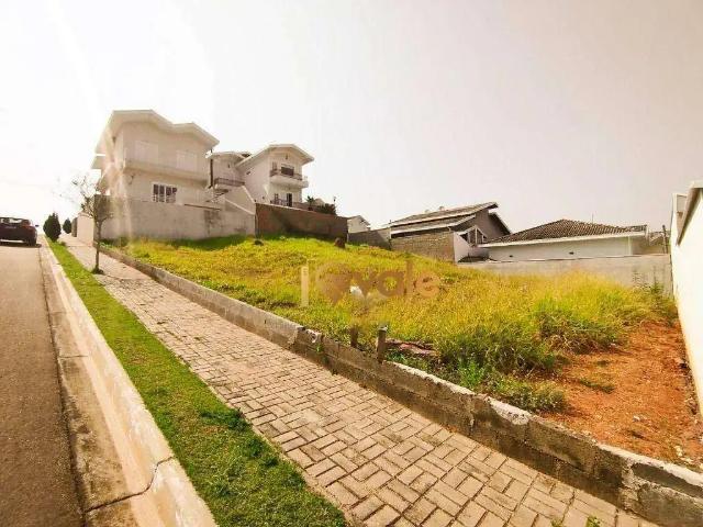 Terreno em Condomínio para Venda em São José dos Campos/SP Condomínio Residencial Mantiqueira