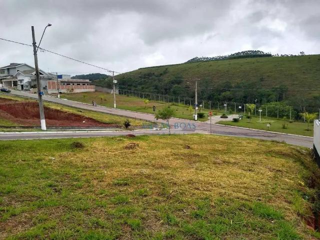 Terreno em Condomínio para Venda em São José dos Campos/SP Condomínio Residencial Mantiqueira
