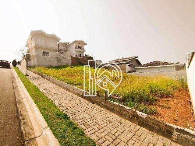 Terreno em Condomínio para Venda em São José dos Campos/SP Condomínio Residencial Mantiqueira