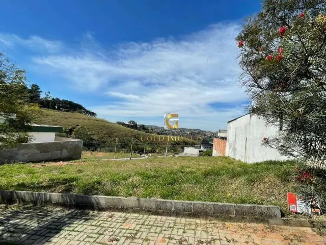 Terreno em Condomínio para Venda em São José dos Campos/SP Condomínio Residencial Mantiqueira