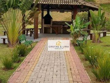 Terreno em Condomínio para Venda em São José dos Campos/SP Condomínio Residencial Mantiqueira