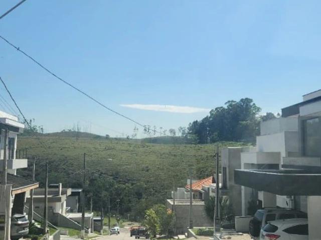 Terreno em Condomínio para Venda em São José dos Campos/SP Condomínio Residencial Mantiqueira