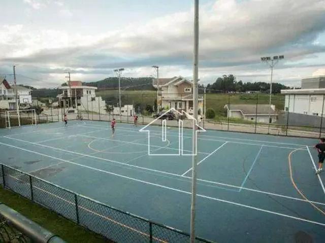 Terreno em Condomínio para Venda em São José dos Campos/SP Condomínio Residencial Mantiqueira