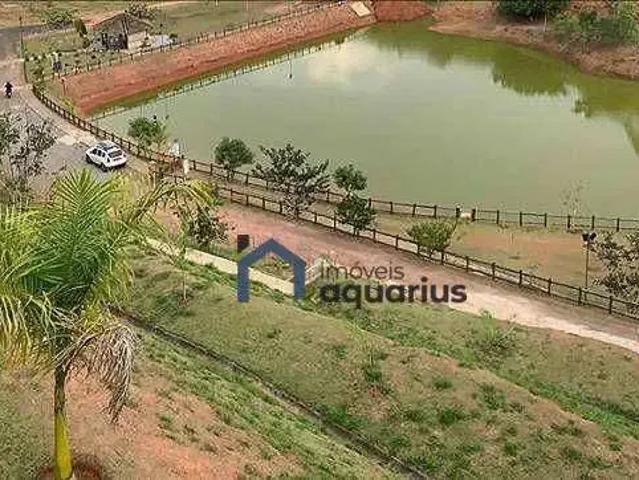 Terreno em Condomínio para Venda em São José dos Campos/SP Condomínio Residencial Mantiqueira