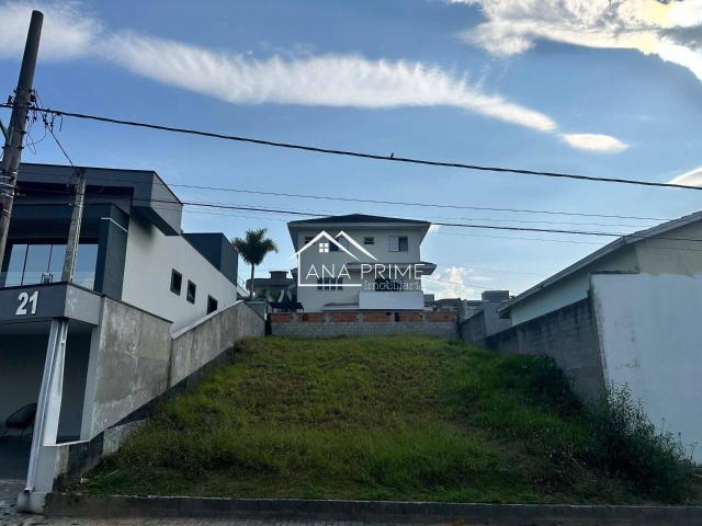 Terreno em Condomínio para Venda em São José dos Campos/SP Condomínio Residencial Mantiqueira
