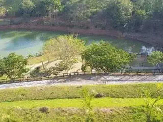Terreno em Condomínio para Venda em São José dos Campos/SP Condomínio Residencial Mantiqueira
