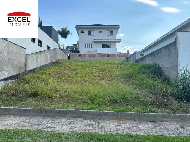 Terreno em Condomínio para Venda em São José dos Campos/SP Condomínio Residencial Mantiqueira