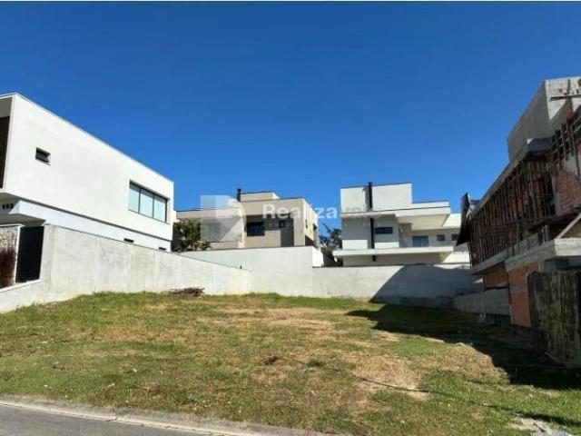 Terreno em Condomínio para Venda em São José dos Campos/SP Condomínio Residencial Monte Carlo