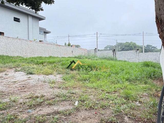 Terreno em Condomínio para Venda em São José dos Campos/SP Condomínio Residencial Monte Carlo