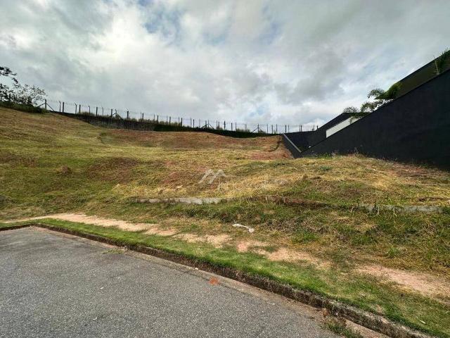 Terreno em Condomínio para Venda em São José dos Campos/SP Condomínio Residencial Montserrat
